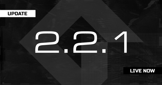 2.2.1 Full Release GameMaker Studio 2 Update