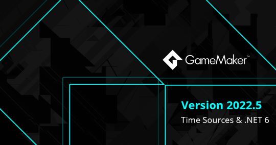 Version 2022.5 - Time Sources, .NET 6