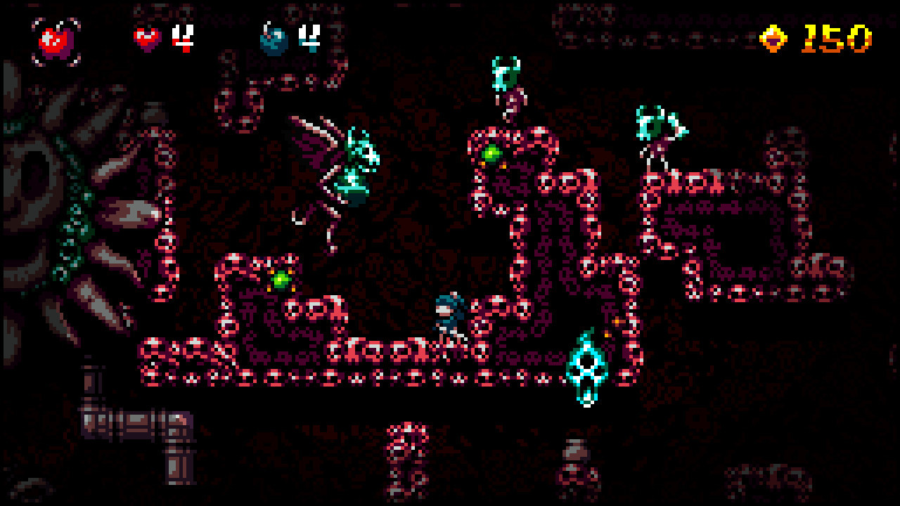 Spirits Abyss Screenshot 2