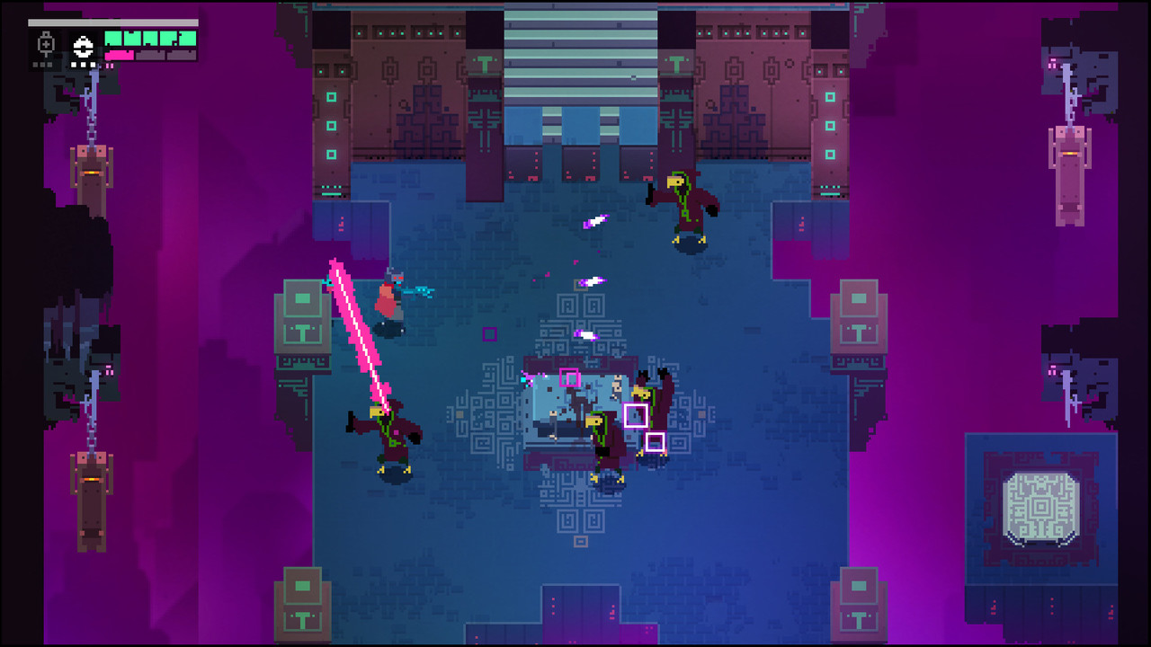 Hyper Light Drifter Screenshot 6