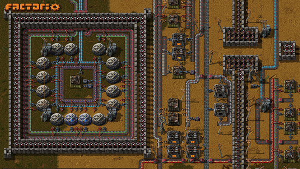 Factorio