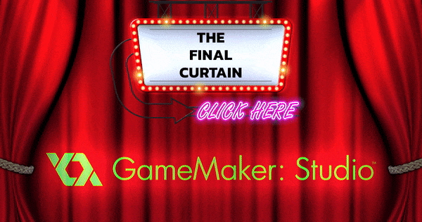 GameMaker: Studio 1.4.9999 Released