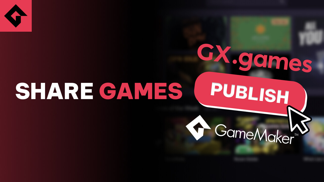Publish Your Game to GX.games In 5 Minutes