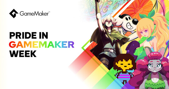 GameMaker Pride Week: Are Indie Games Inclusive Enough?