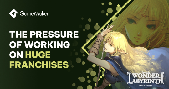 Record Of Lodoss War: The Pressure Of Working On Huge Franchises