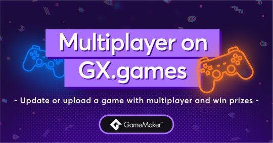 GX.games Multiplayer Showcase - Win Cash Prizes!