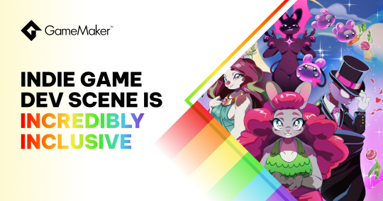 Princess Farmer: Indie Game Dev Scene Is Incredibly Inclusive