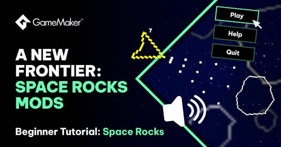 A New Frontier: How To Mod Space Rocks