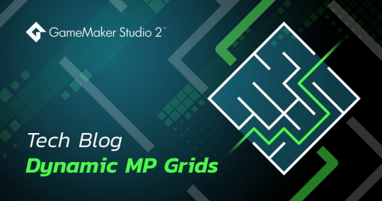 Dynamic MP Grids