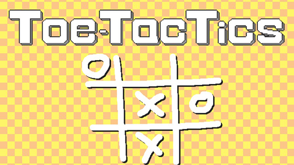 Toe-TacTics