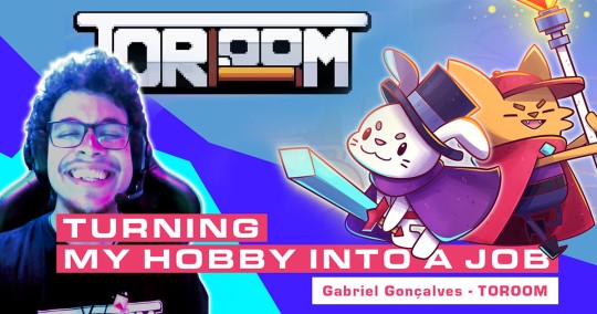 Turning My Hobby Into a Job - Toroom