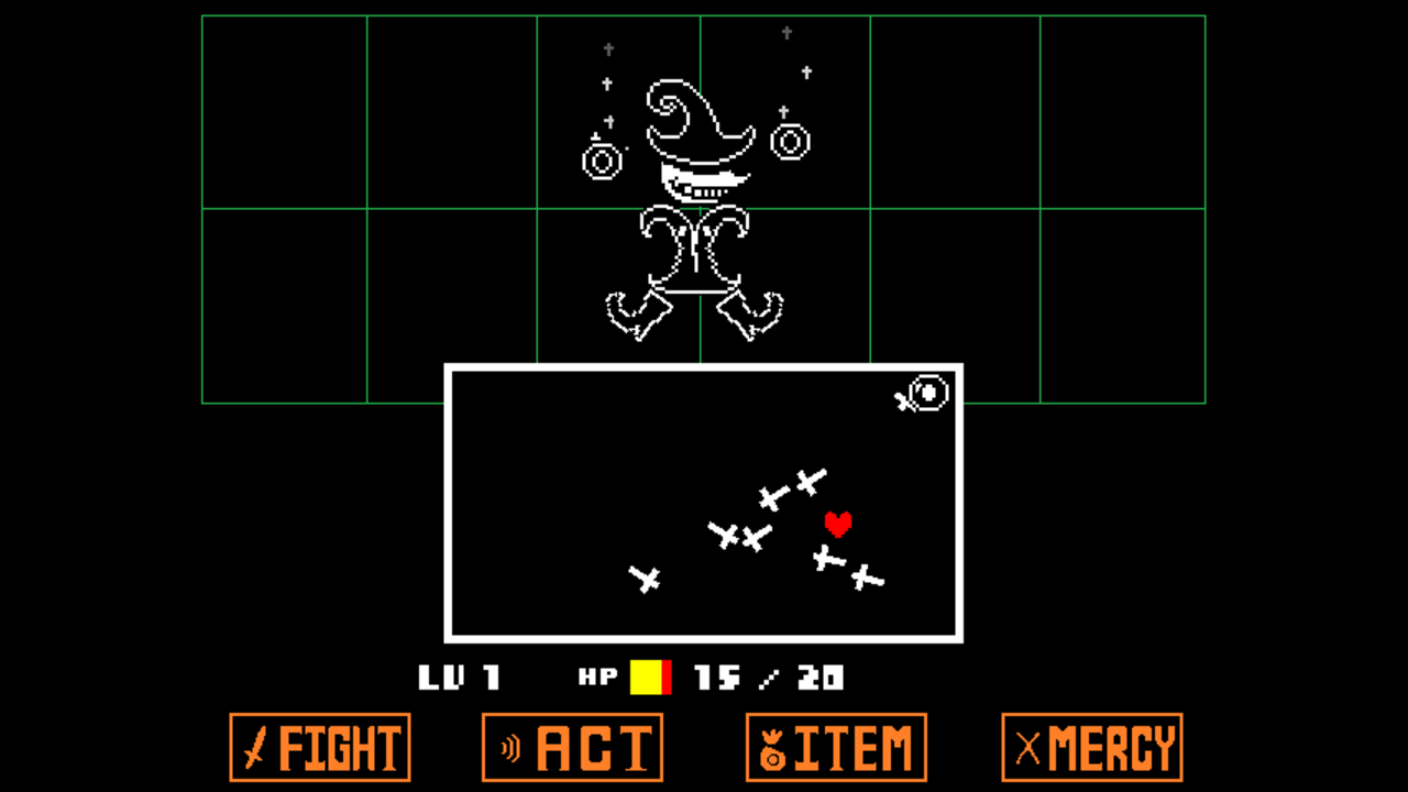 Undertale Screenshot 2