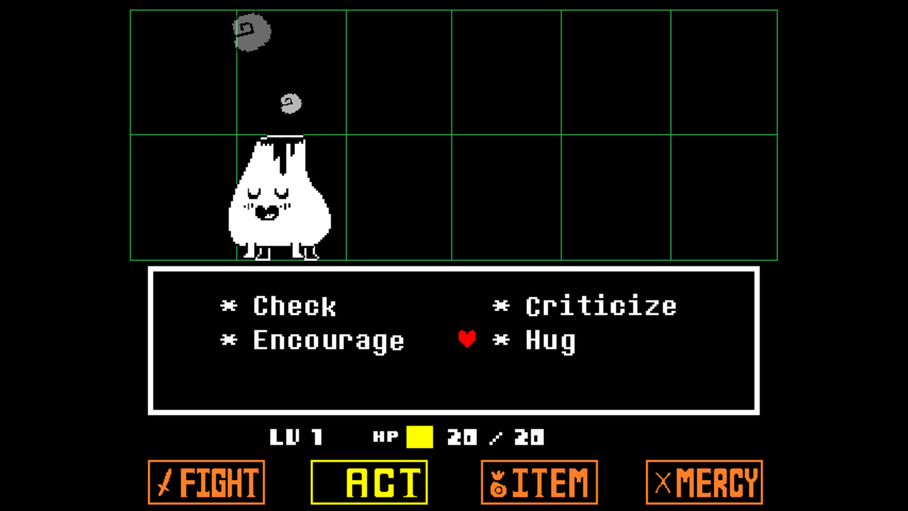 Undertale Screenshot 4