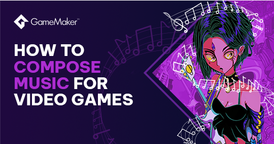Everything You Need to Know About Composing Video Game Music