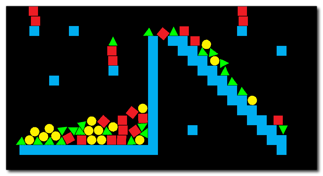 Physics Test Project Example Image