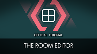 The Room Editor - IDE Basics